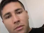 Rebotó contra el coche y voló 20 metros: el dramático testimonio de un vecino de Villa Domínico sobre el policía atropellado y asesinado por delincuentes