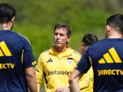 El detrás de escena de la charla de Riquelme con Úbeda y los referentes de Boca: los cuatro jugadores marcados que quiere afuera del 11 titular