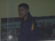 Un funcionario cercano a Bullrich denunció a Juan Román Riquelme por administración fraudulenta en Boca