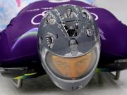 Polémica en los Juegos Olímpicos de Invierno: por qué el COI le prohibió usar su casco al ucraniano Heraskevych