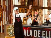 Rating del lunes: cómo le fue a la anunciada eliminación de Miguel Ángel Rodríguez en Masterchef Celebrity