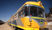 Gobierno anuncia “Tren Carnavalero” de La Paz a Oruro para el 13 de febrero
