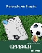 Pasando en limpio ‣ Eleazar José Silva