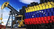 Venezuela incrementa la producción de petróleo en casi un millón de barriles diarios