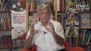 Harold Mayne-Nicholls apuesta por suscripciones a documental sobre Mundial del 94´ para pagar deudas de campaña