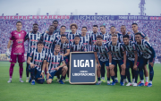 Alianza Lima debe decidir, ante 2 de Mayo, si Liga 1 o Copa Libertadores