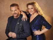 Pimpinela en Lima: concierto 'Especial Día de la Madre'