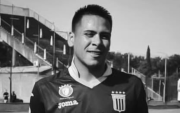 Argentina: Jugador es asesinado en pelea y su hermano es el principal sospechoso