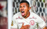 No renuncies: El fuerte mensaje de Edison Flores tras ausencia en Universitario