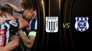 Alianza Lima vs 2 de Mayo EN VIVO: se enfrentan en Matute por la vuelta de la fase de la Copa Libertadores