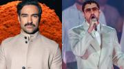“Yo cantaba peor en RBD”: Alfonso Herrera defiende a Bad Bunny de las críticas por su voz en el Super Bowl 2026
