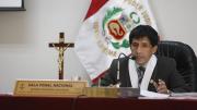 Junta Nacional de Justicia abre investigación contra juez Richard Concepción Carhuancho
