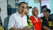 José Jerí anuncia que este jueves se presentará el Plan Nacional de Seguridad Ciudadana ante el Conasec