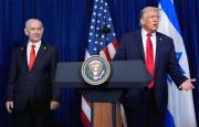 Benjamin Netanyahu, antes de viajar a Estados Unidos pidió a Donald Trump exigir más a Irán