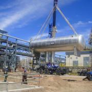 Mega da un paso clave para ampliar el procesamiento de gas de Vaca Muerta