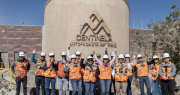 Minera Antucoya y Centinela buscan trabajadores: Reclutamiento vigente hasta el 28 de febrero