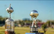 Conmebol: clubes venezolanos jugarán en el país las copas internacionales