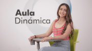 Con sello Unifranz: Ximena Veizaga pasa del aula a la televisión nacional