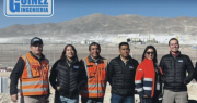 ¿Buscas pega en el norte?: Guiñez Ingeniería abre vacantes en Coquimbo, Antofagasta e Iquique