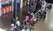 Se restablece la atención en la terminal bimodal tras destitución de su administrador