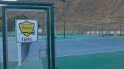 Se viene el Primer Torneo de Verano de Tenis en Rada Tilly