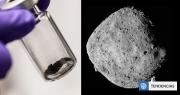 Las muestras del asteroide Bennu revelan el origen de la vida: Revolucionan la idea que teníamos