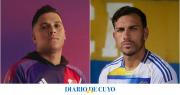 Boca y River presentaron sus nuevas camisetas: las reacciones de los fanáticos