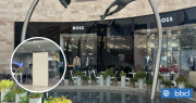 Intimidaron con armas y se llevaron $70 millones: así fue el robo a tienda de lujo en Mallplaza Trébol