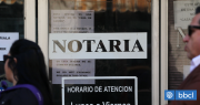 Notarios y conservadores se desmarcan de Caso Audio: lamentaron desprestigio a sus funciones públicas