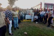 Puerto Ordaz y Ciudad Piar conmemoran 74 años de fundación unidas por el hierro y una visión de progreso