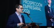 Jean Pierre Antelo es ratificado como presidente de Cainco para la gestión 2026