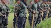 Hallan un megadepósito de explosivos de la 'Segunda Marquetalia' en Argelia, Cauca: tropas del Ejército combatieron a disidentes y eso encontraron