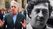 EE.UU. confirmó que Pablo Escobar financió la campaña de Álvaro Uribe para el Senado en los años 90