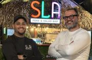Notiemprende: “SLA: Poke & Salad Bar”, platos saludables hechos con amor