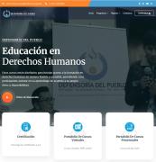 DEFENSORÍA DEL PUEBLO IMPULSA FORMACIÓN EN DERECHOS HUMANOS A TRAVÉS DE SU PORTAFOLIO DE CURSOS 2026