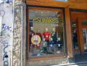 Así se cotizan los uniformes escolares en Punta Arenas para este marzo 2026