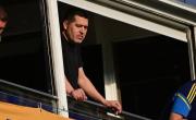 Urgente en Boca: Riquelme le puso plazos a Úbeda por primera vez y se juega el puesto