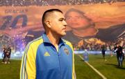 Juan Román Riquelme fue denunciado por administración fraudulenta en Boca