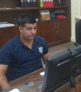 LSF /El mal momento de “Nacho”