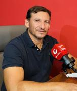 Emergencias, prevención y responsabilidad social /La mirada de Aquiles Mainardi