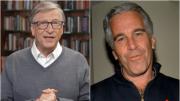 Jeffrey Epstein complicó a Bill Gates: los mails que afirman ser su “mano derecha”