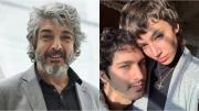 Ricardo Darín habló sobre el nacimiento de su primer nieto y reveló su nombre