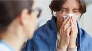 Gripe H3N2: alerta por un leve aumento de casos en Argentina