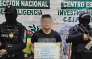 Citan a policías por supuesto robo de $us 50 mil al ´rey de las fugas’
