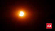 Primer eclipse solar del año: Cuándo será y dónde se podrá ver