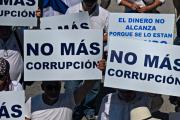 Venezuela: tercer país más corrupto del mundo según el IPC 2026