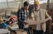 Baby Boomers, Millennials y Gen Z: cómo convivirán las generaciones en el trabajo