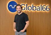 Fintech chilena Global66 cierra 2025 movilizando US$ 3.700 millones en transferencias