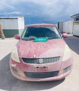 Patrullaje Preventivo En Colchane Termina Con Detenido Porcontrabando E Incautación De Vehículo En El Salar DeCoipasa