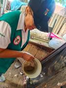 Santa Cruz refuerza trabajos de prevención por chikungunya; otros departamentos están en alerta